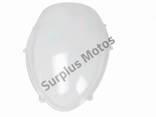 Bulle avant ducati 1000 - avant,