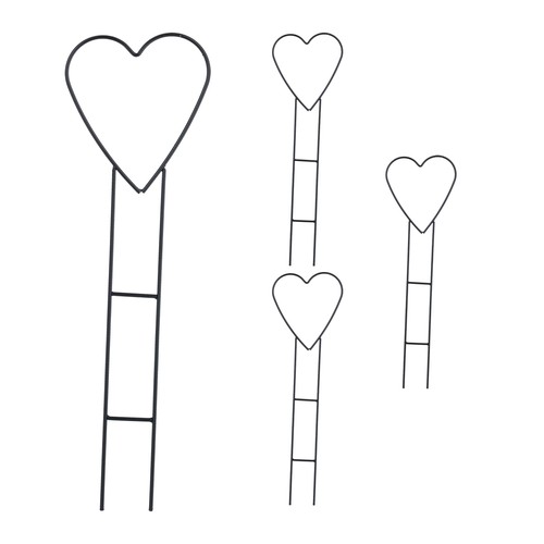 Tuteur plantes support - tuteur,