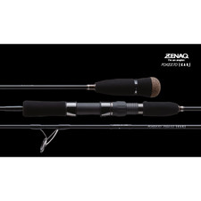 Zenaq Fokeeto Ikari Spinning