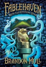Brandon Mull Fablehaven