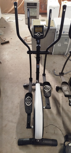 Velo elliptique domyos fc700 - elliptique,