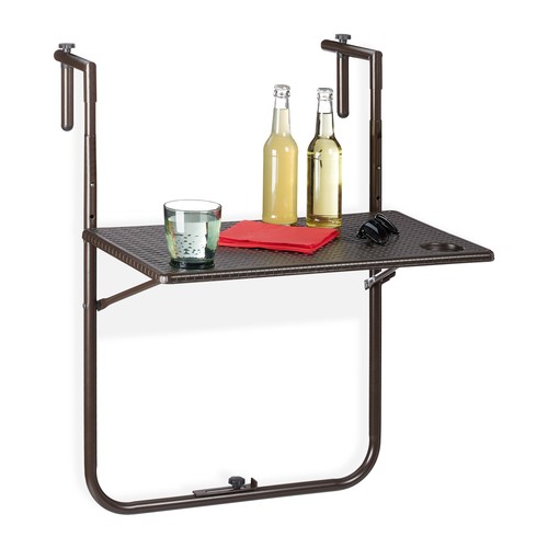 Table balcon suspendue - , 2