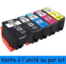 SOS ENCRE - Cartouches d'encre compatibles 202 XL Série KIWI ( non OEM Epson )