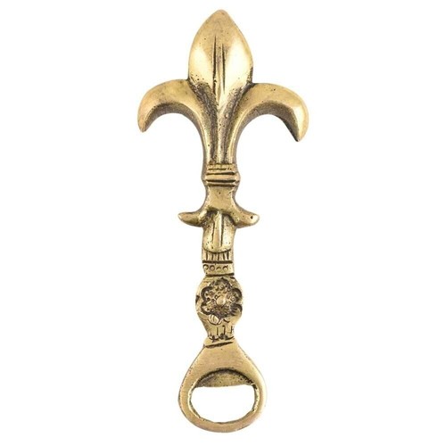 Vintage finish handmade brass - handmade,