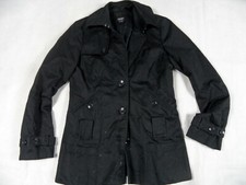 Veste chic noire Esprit Collection taille 38 TOP SH121