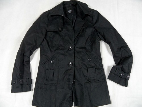 Veste chic noire - , esprit