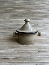 Sucrier ou bonbonnière en