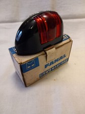feu de position / clignotant FANAL MARCHAL 122 / 100 divers véhicules anciens