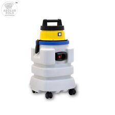 EOLO Aspirateur Professionnel Aspire Liquides Solides Réservoir Anti-Acide LP28