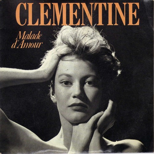 Clementine malade amour - clementine, d'amour