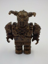 Figurine ORC chevalier