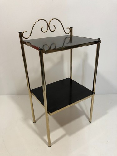 Petit meuble appoint chevet - d'appoint,