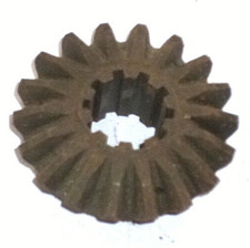 Simca Aronde 1300-Ariane