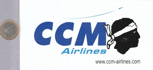 Autocollant compagnie - autocollant.,