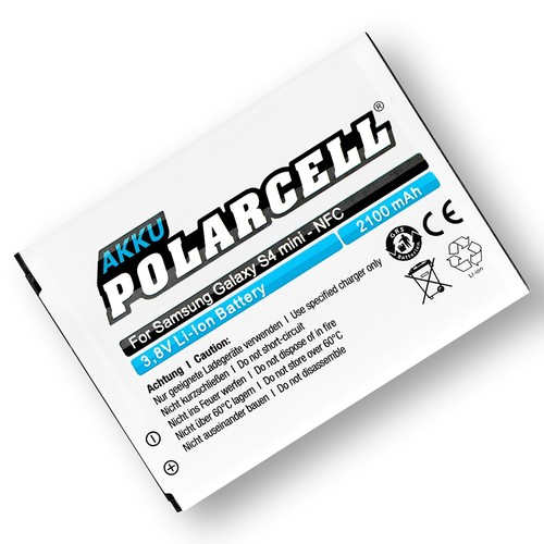 Polarcell nfc batterie pour - nfc,