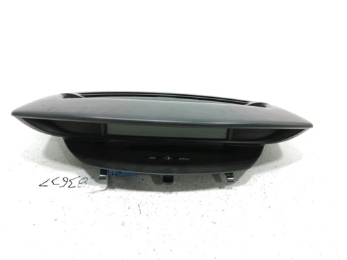 Compteur 6106vz citroen - c4,
