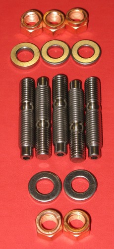 Arp turbo échappement - arp,