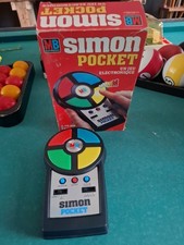 MB Electronics - Handheld Game