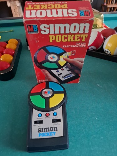 Electronics handheld game - electronics,