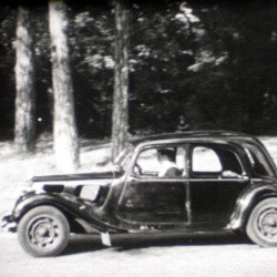 Film la carburation - 16,