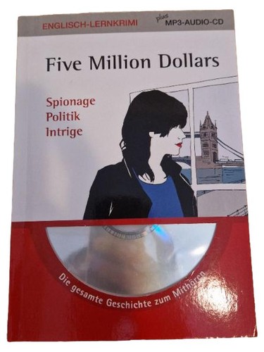Five million dollars roman - dollars,