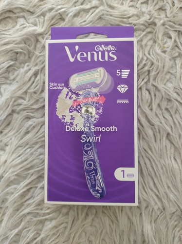 Gillette venus swirl rasoir - venus,