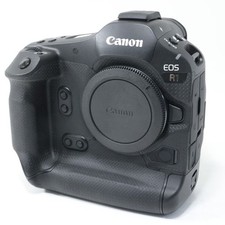 Canon EOS R1 Appareil Photo