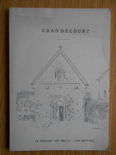 Grandecourt histoire un - histoire, d'un