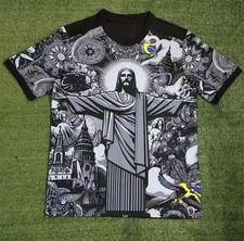 Maillot jesus brésil - jesus, neymar