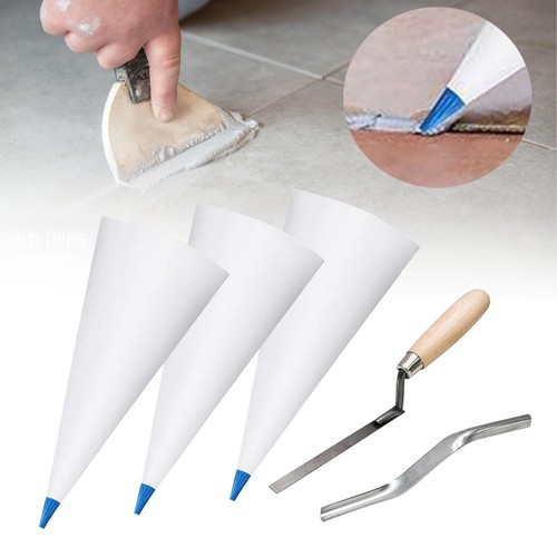 Sac coulis pour - sac, carrelage