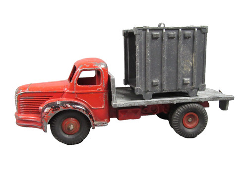Dinky berliet glm - dinky, 34b