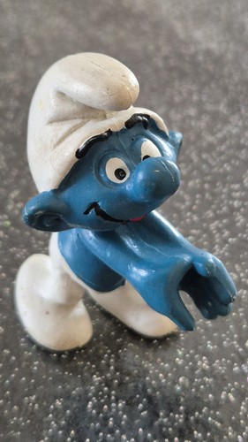 20067 figurine schtroumpf - n°20067,