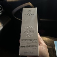 Rene FURTERER PARIS ABSOLU