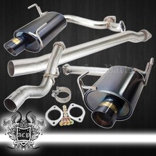 For 08-14 Impreza WRX STI