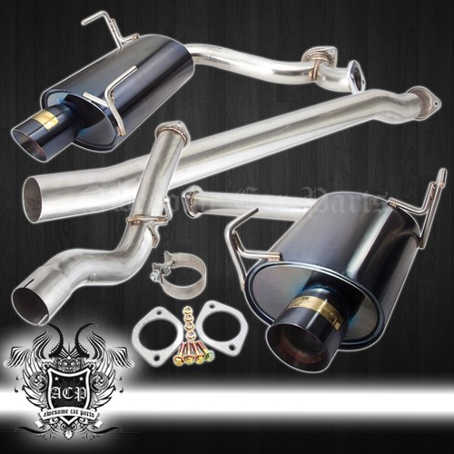 For impreza wrx - 08-14, sti