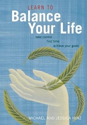 Learn balance your life - learn,