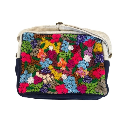 Hmong sac pochette - hmong, tribale