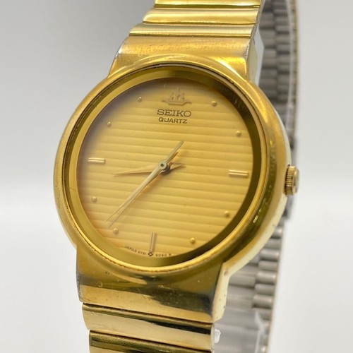 Montre homme seiko 5y91 - montre, 5y91-6040