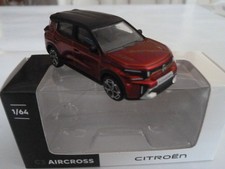 CITROEN C3 AIRCROSS 1/64 IXO (NO NOREV)