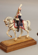 PLOMB Figurines d'artistes  54