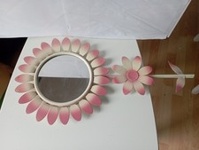 Miroir Fleur