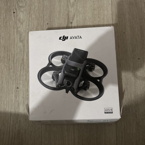 Dji avata fpv drone - fpv,