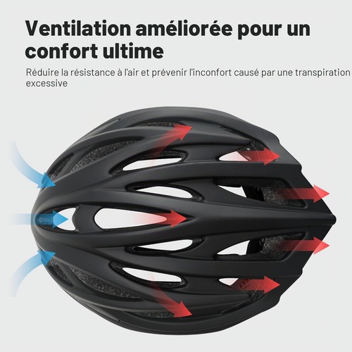 Favoto casque vélo - favoto,
