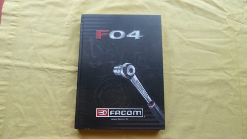Catalogue facom 2004 - catalogue,