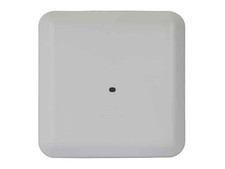 Point d'accès Cisco AIR-AP3802I-E-K9 5 GHz 802.11ac double bande sans aliment...