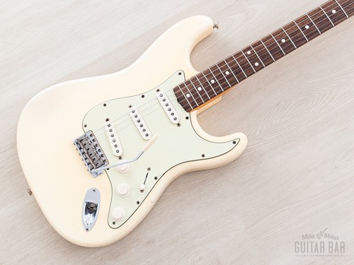 2006 fender american vintage - 2006,