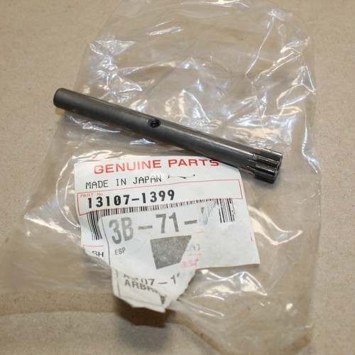Arbre valve 125 - valve,