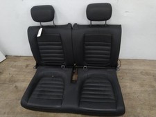 Banquette arriere VOLKSWAGEN