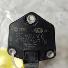 Capteur de niveau d'huile