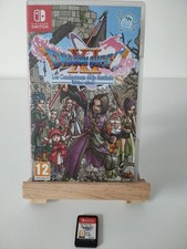 Dragon Quest XI S: Les